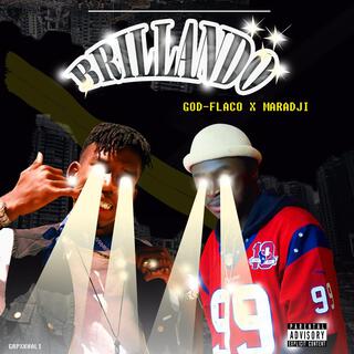 Brillando ft. Maradji lyrics | Boomplay Music