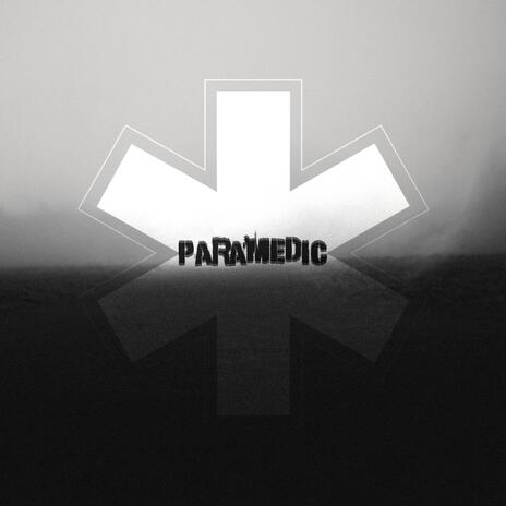 Paramedic ft. NoCapDavis | Boomplay Music