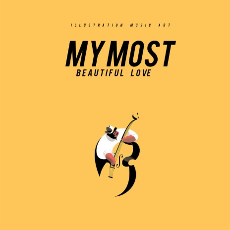 My Love Forever ft. Melodias Magicas & The Chillout Connection | Boomplay Music