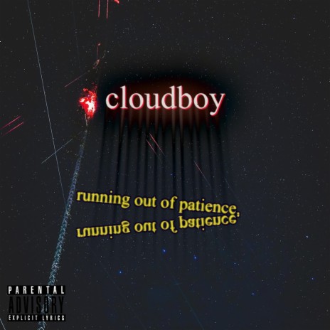 running out of patience | Boomplay Music