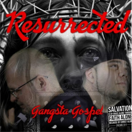 GANGSTA GOSPEL ft. Redeemed | Boomplay Music
