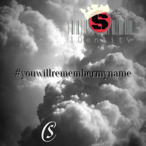 #youwillremembermyname | Boomplay Music