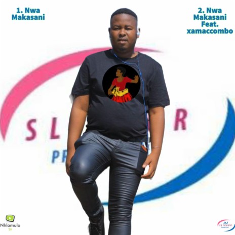 Nwa Makasani (feat. Xammaccombo Wa Mhana Vafana) | Boomplay Music