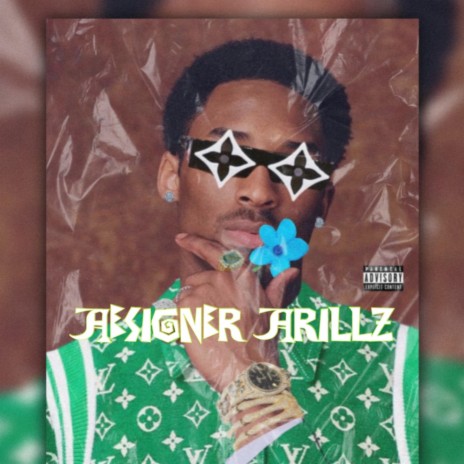 Designer Drillz | Boomplay Music