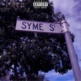 Syme St 2 (Paper Cuts & Broken Hearts Deluxe)