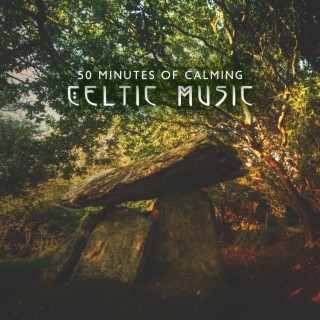 50 Minutes of Calming Celtic Music: Relax and Soothe Your Nerves with Celtic Harp Music and Sounds of Nature