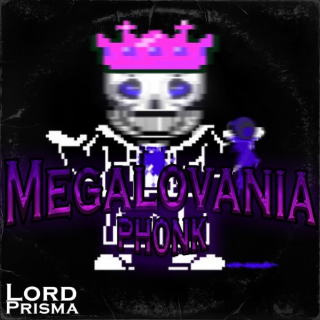 MEGALOVANIA PHONK (SLOWED + REVERB) | Boomplay Music
