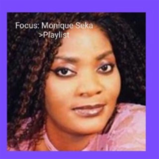 Focus: Monique Seka