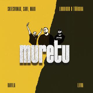 Muretu