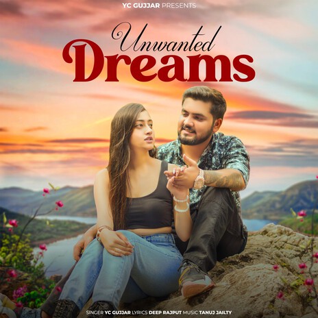 Unwanted Dreams | Boomplay Music