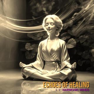 Echoes Of Healing