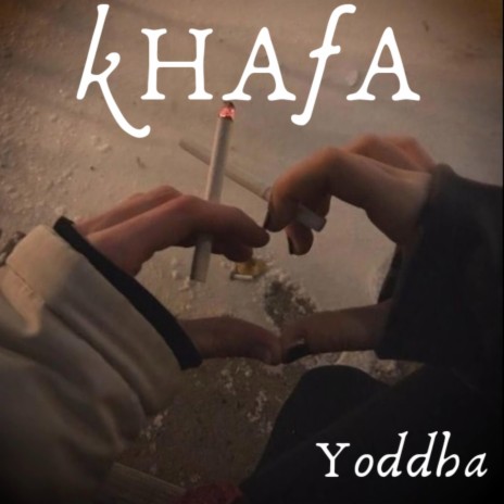 Khafa | Boomplay Music