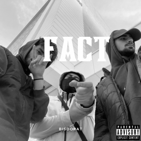 FACT ft. No Tellin | Boomplay Music