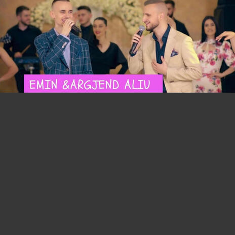 Hjekat e nanes ft. Argjend Aliu | Boomplay Music