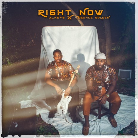 Right Now ft. Alkeys | Boomplay Music