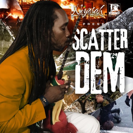 Scatter Dem | Boomplay Music
