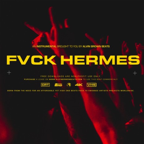 Fvck Hermes | Boomplay Music
