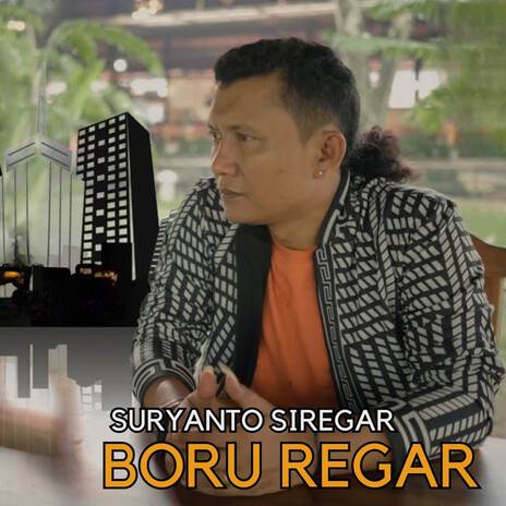 Boru Regar | Boomplay Music