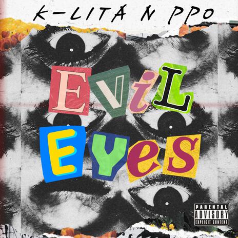 Evil Eyes | Boomplay Music