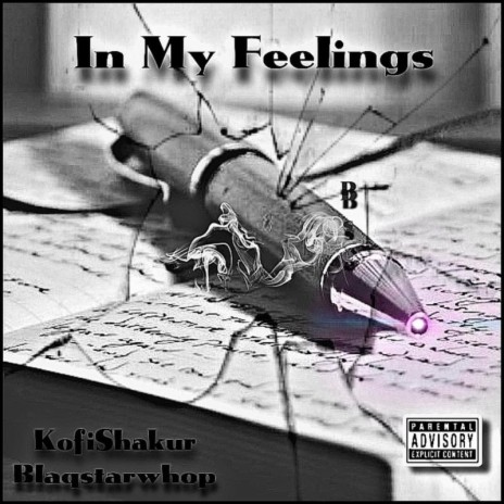 In My Feelings | Boomplay Music