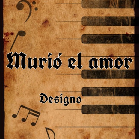 Murio El Amor | Boomplay Music