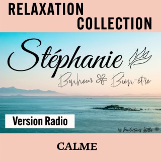 Calme (Radio Edit)
