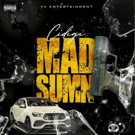 Mad Sumn | Boomplay Music