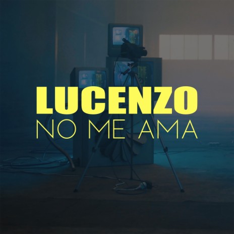 No Me Ama | Boomplay Music