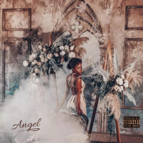 Angel ft. Cappadonna & Gil Scott-Heron | Boomplay Music