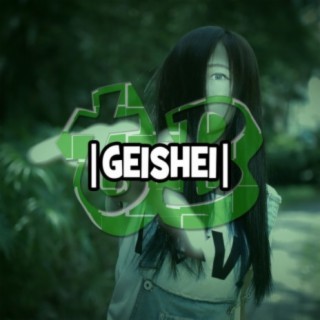 Geishei - Dark Suspenseful Trap Beat lyrics | Boomplay Music
