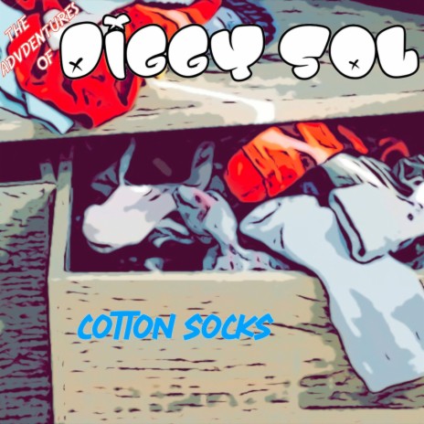 cotton socks | Boomplay Music