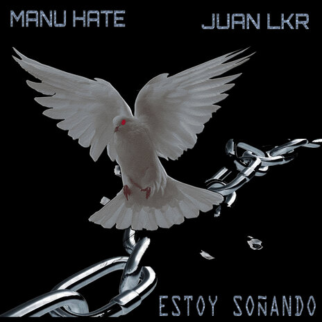 Estoy soñando ft. juan lkr | Boomplay Music