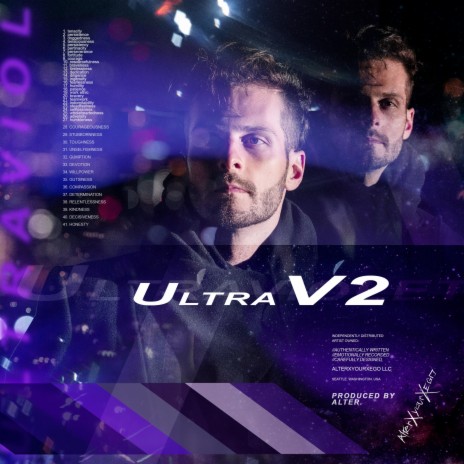UltraV2 (ALT) | Boomplay Music