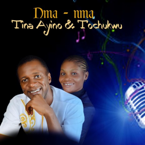 Mma Mma ft. Tochukwu | Boomplay Music
