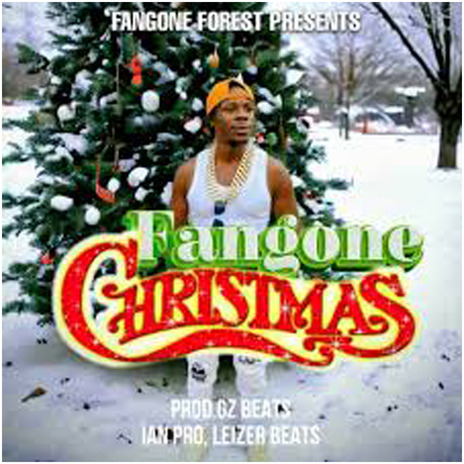 Fangone Christmas | Boomplay Music