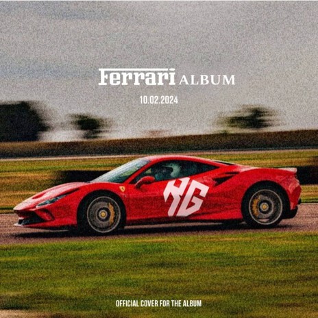 Ferrari | Boomplay Music