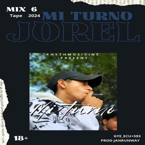 MI TURNO ft. Jan Runway | Boomplay Music