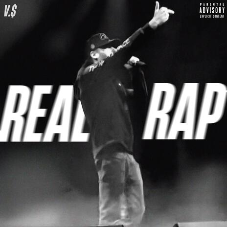 Real Rap | Boomplay Music