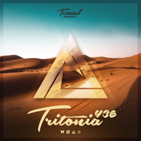 Better In Love (Tritonia 436) ft. ATREOUS, VJAI & Tobias Ward | Boomplay Music