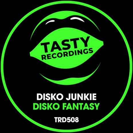 Disko Fantasy (Original Mix) | Boomplay Music