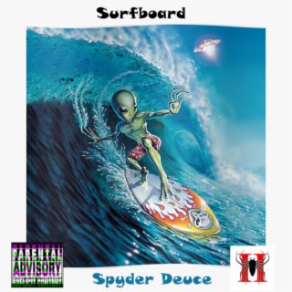 Surfboard