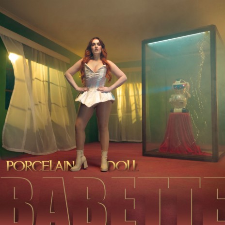 Porcelain Doll | Boomplay Music