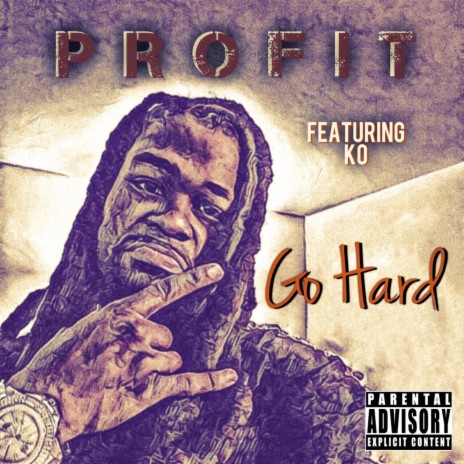 Go Hard (feat. Ko) | Boomplay Music