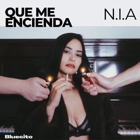 Que me encienda | Boomplay Music