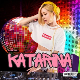 DJ Katarina