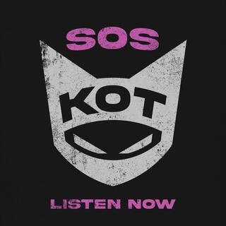 KOT SOS ProdByJs