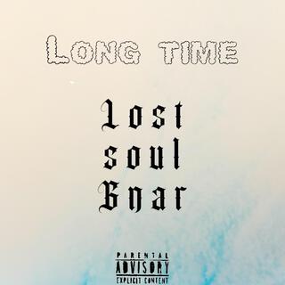 Long Time (original)