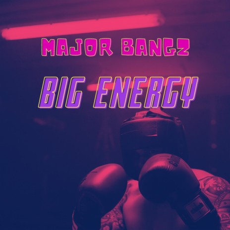 BIG ENERGY | Boomplay Music