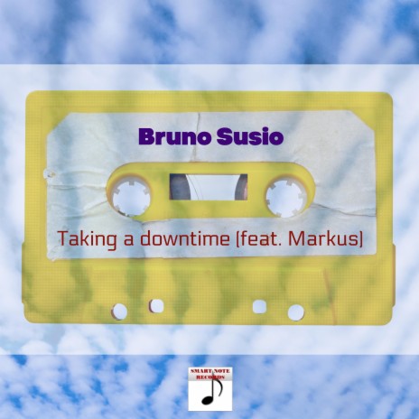 Taking a downtime (Radio Edit) ft. Markus Piastowski | Boomplay Music