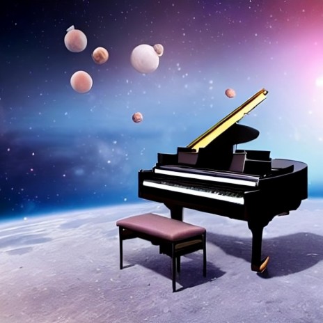 Lunar Melody | Boomplay Music
